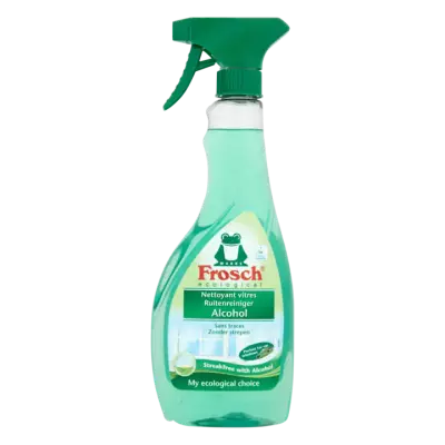 Frosch Ruitenreiniger Alcohol