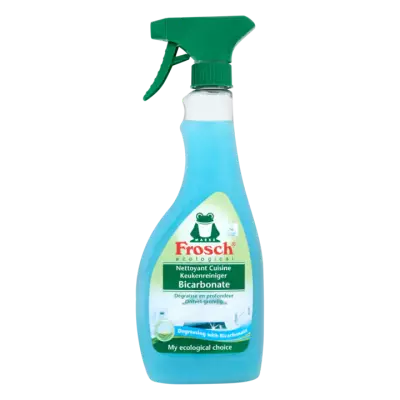 Frosch Keukenreiniger Bicarbonate