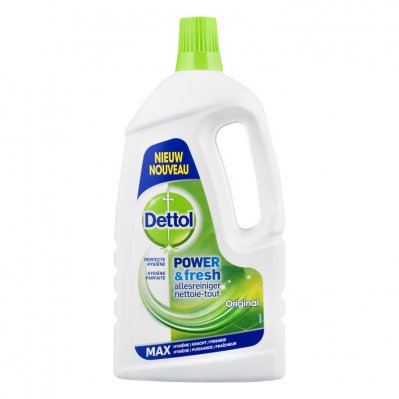 Dettol Power & fresh allesreiniger original