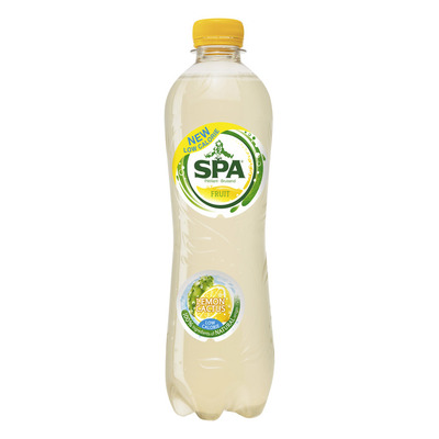 Spa Fruit Lemon Cactus