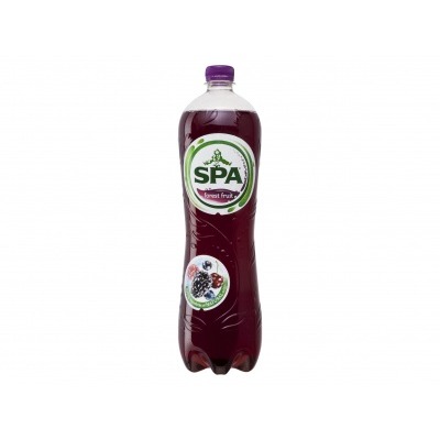 Spa Fruit Forest Fruit
