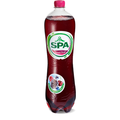 Spa Fruit Forest Fruit