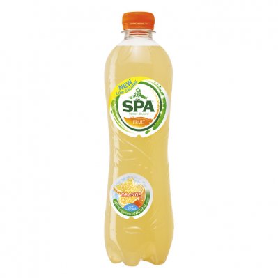 Spa Fruit Orange