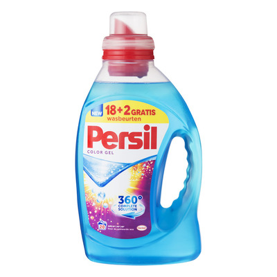 Persil Wasmiddel color gel