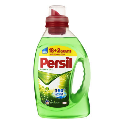 Persil Wasmiddel power gel