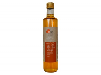 Bio today Appelcider azijn