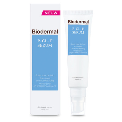 Biodermal P-CL-E serum
