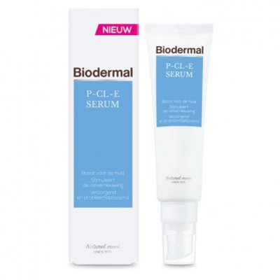 Biodermal P-CL-E serum