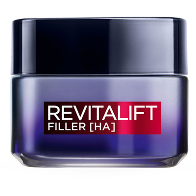 L'Oréal Revitalift filler nacht