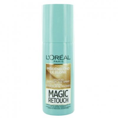 L'Oréal Magic retouch 5 blond