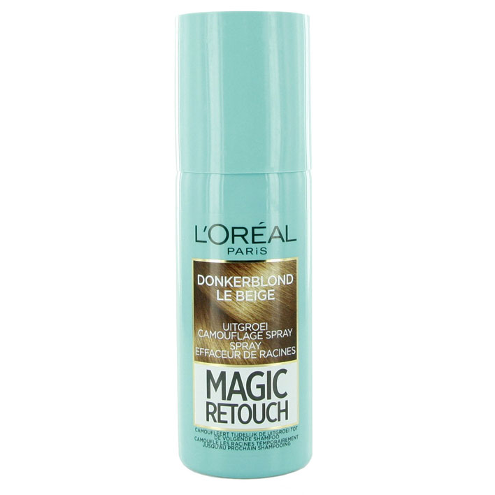 L'Oréal Magic retouch 4 beige