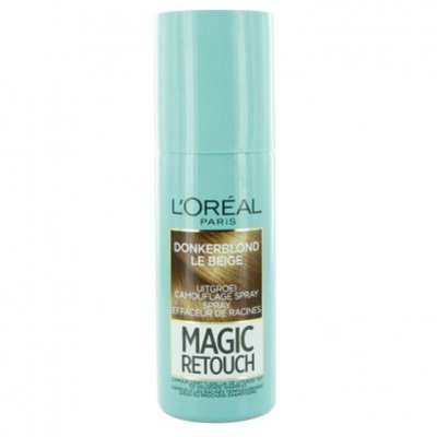L'Oréal Magic retouch 4 beige