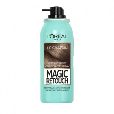 L'Oréal Magic retouch 3 chatain