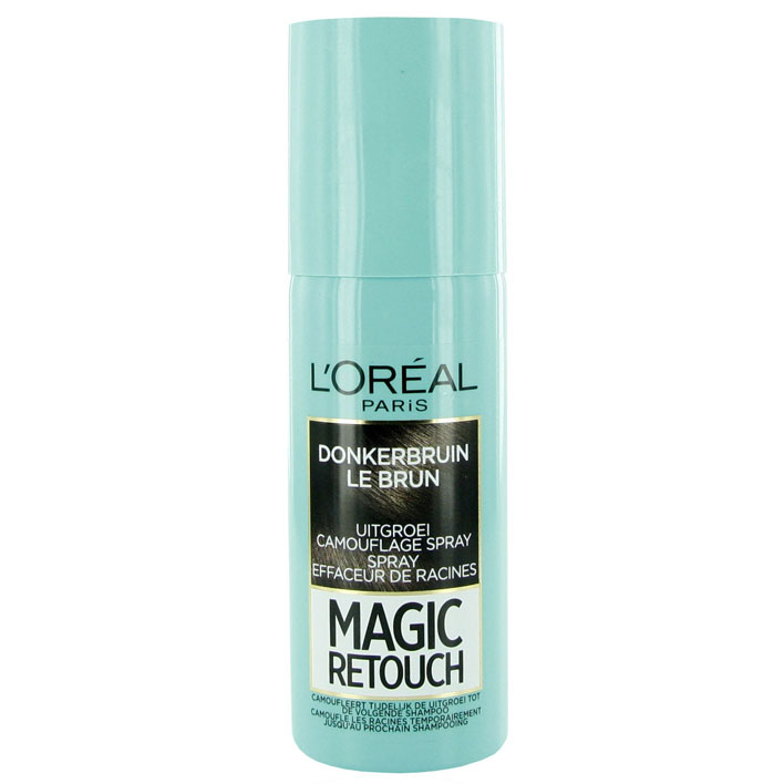 L'Oréal Magic retouch 2 brun