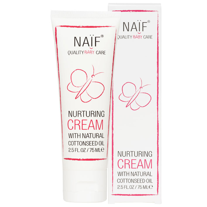 Naïf Vette crème