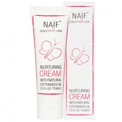 Naïf Vette crème