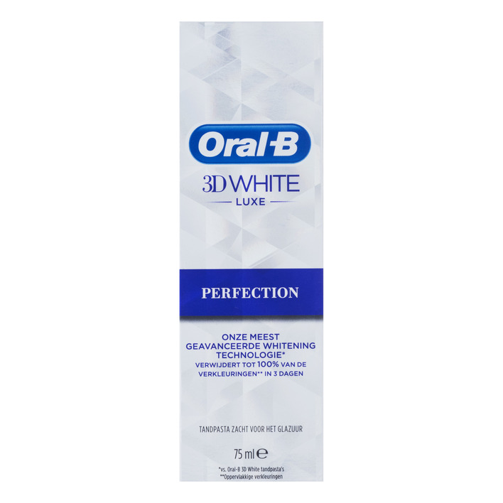 Oral-B Perfection tandpasta