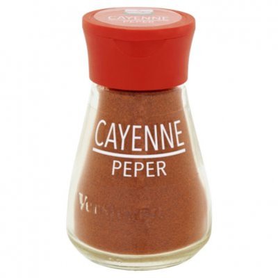 Verstegen Strooier cayennepeper