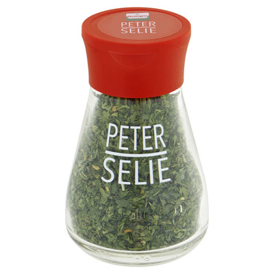 Verstegen Strooier peterselie