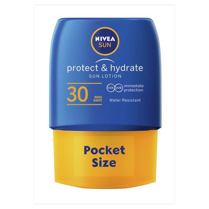 Nivea Sun pocket size adults SPF 30