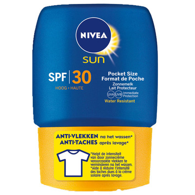 Nivea Sun pocket size adults SPF 30