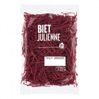 Huismerk Biet julienne