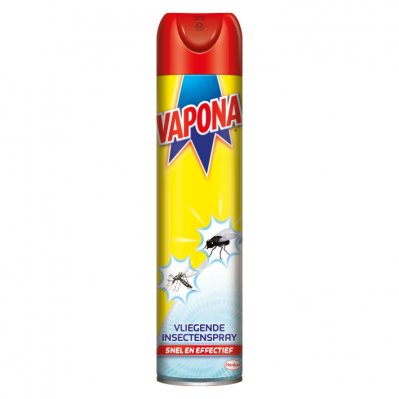 Vapona Vliegende insecten spray
