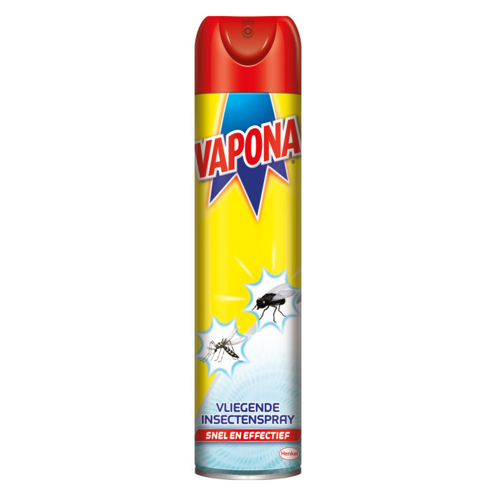 Vapona Vliegende insecten spray