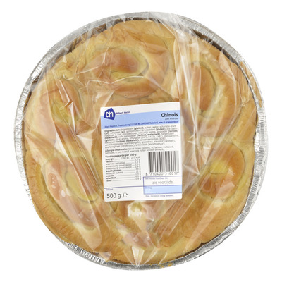Huismerk Chinois brioche