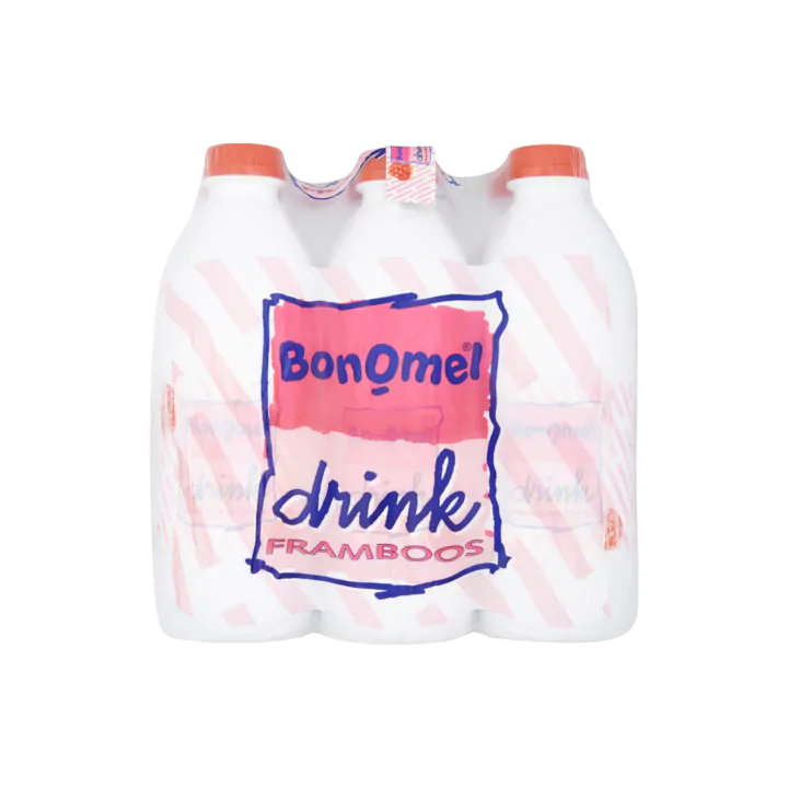 Bonomel Drink Framboos