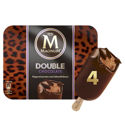 Magnum IJs double chocolate