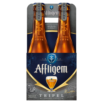 Affligem Tripel