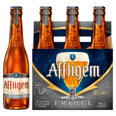 Affligem Tripel