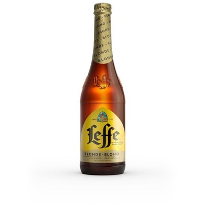 Leffe Belgisch abdijbier
