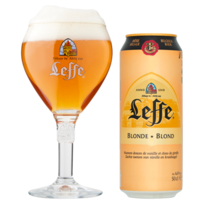 Leffe Blond
