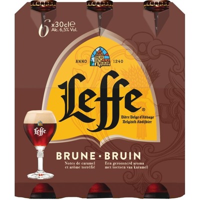 Leffe Bruin