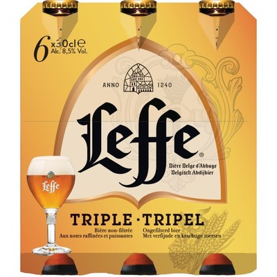 Leffe Tripel