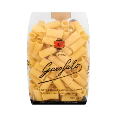 Garofalo Rigatoni No