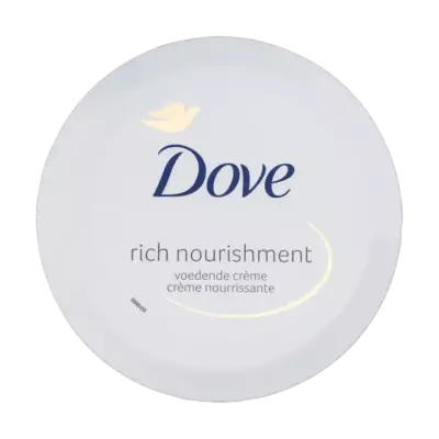 Dove Bodycrème Rich Nourishment