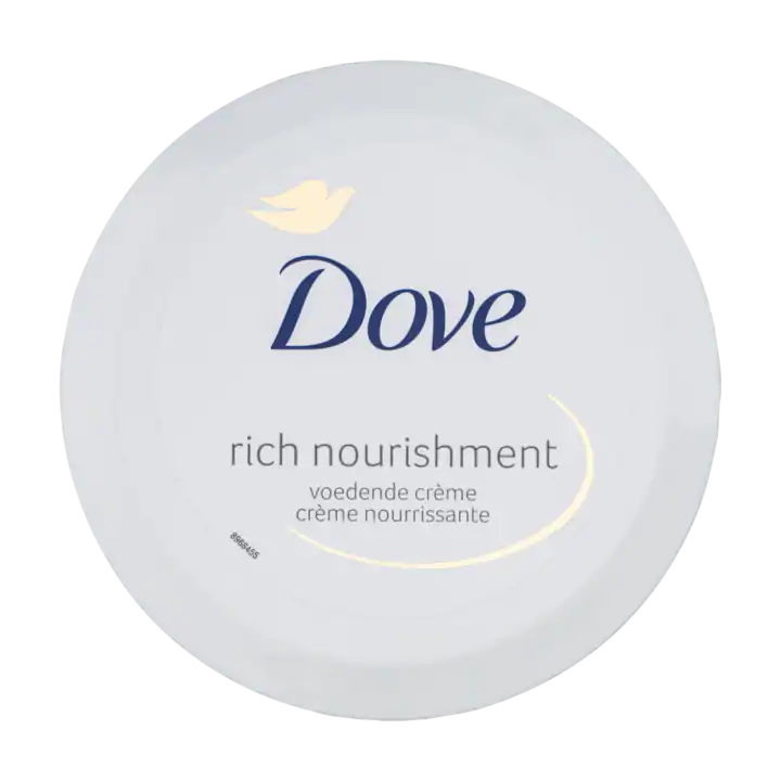 Dove Bodycrème Rich Nourishment