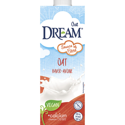 Dream Oat original + calcium