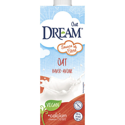 Dream Oat original + calcium