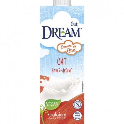Dream Oat original + calcium