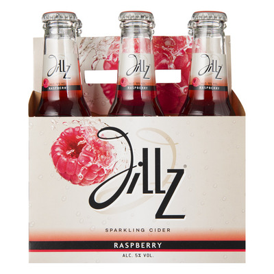Jillz Raspberry