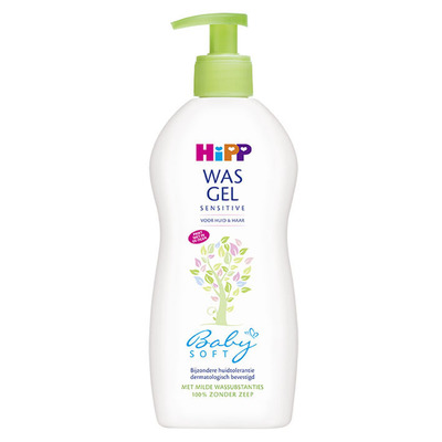 Hipp Wasgel sensitive