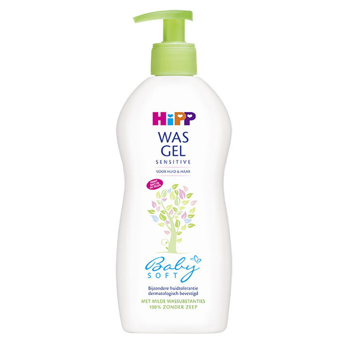 Hipp Wasgel sensitive