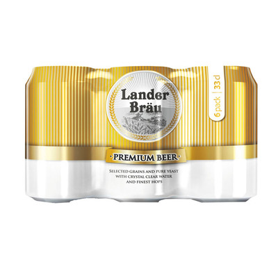 Landerbrau Premium
