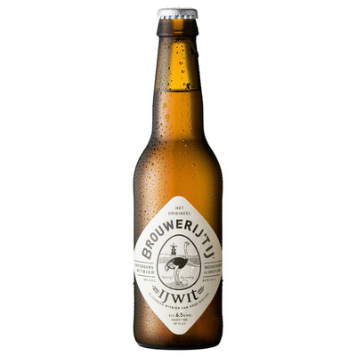 Brouwerij 't IJ IJwit