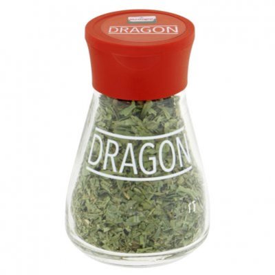 Verstegen Strooier dragon