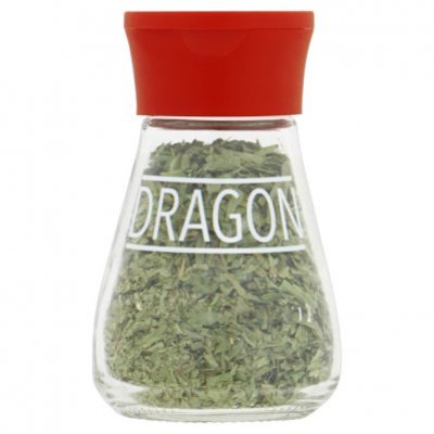 Verstegen Strooier dragon